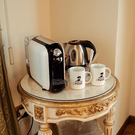 Hotel Palazzo Alexander Λούκα Εξωτερικό φωτογραφία