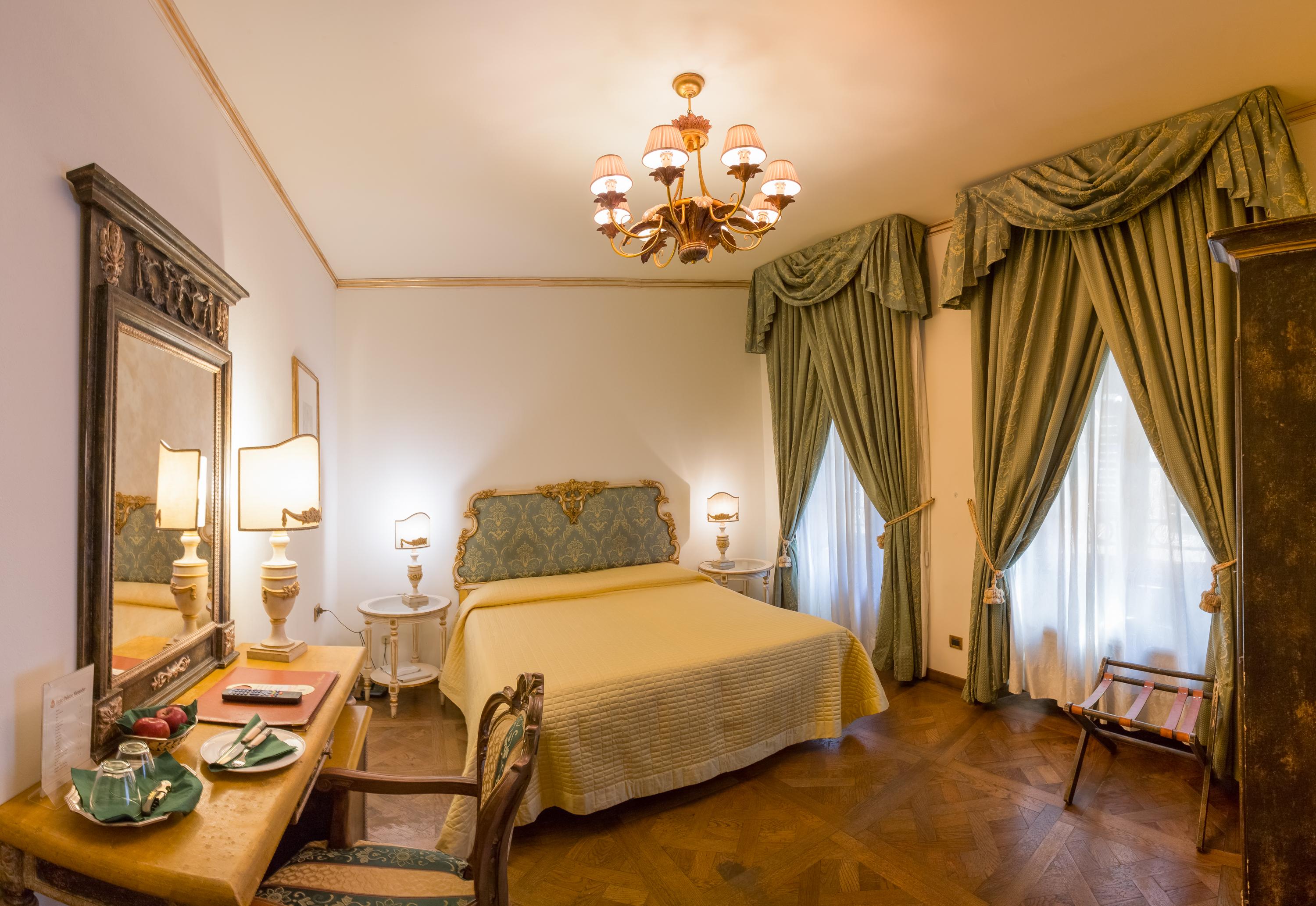 Hotel Palazzo Alexander Λούκα Εξωτερικό φωτογραφία