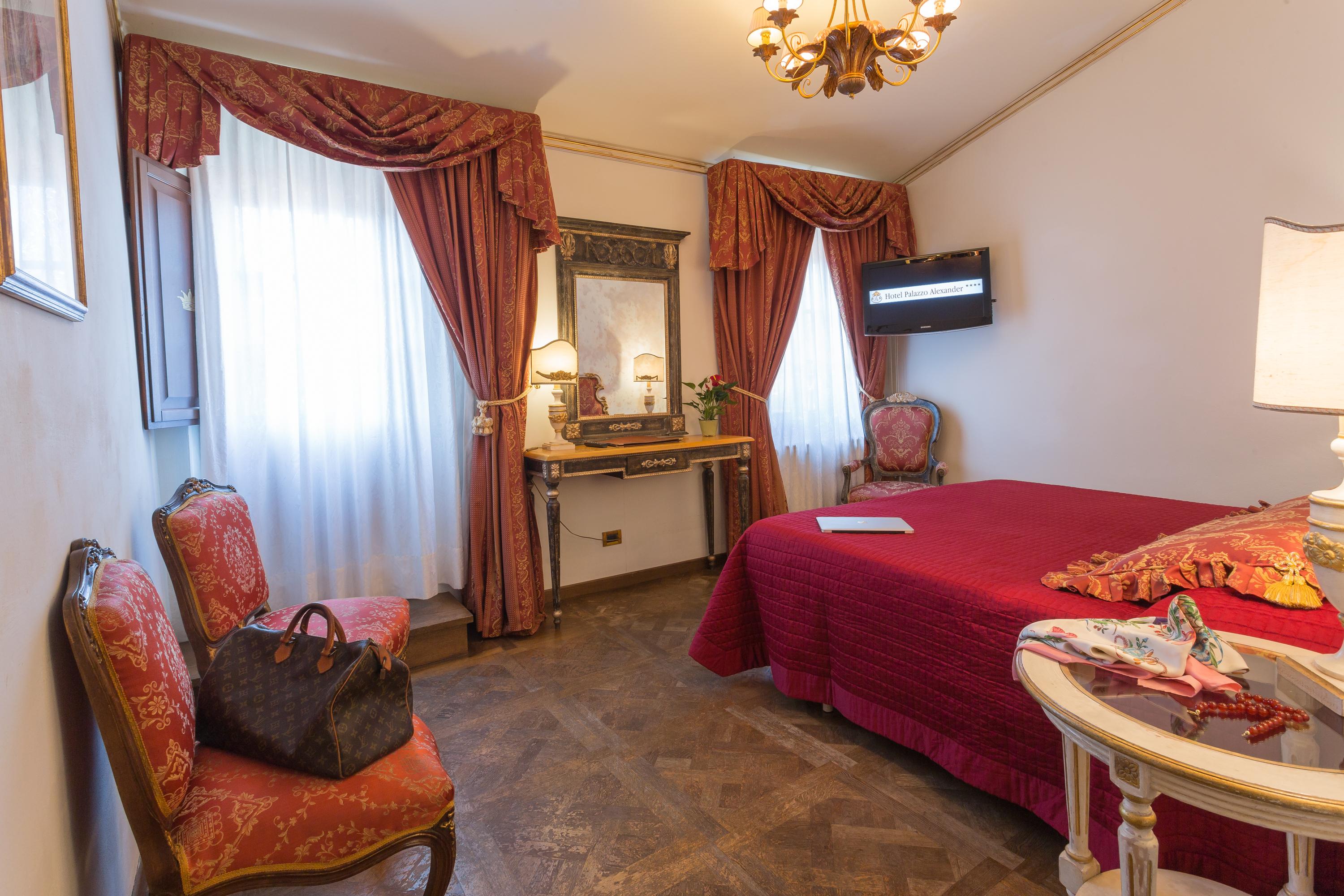 Hotel Palazzo Alexander Λούκα Εξωτερικό φωτογραφία