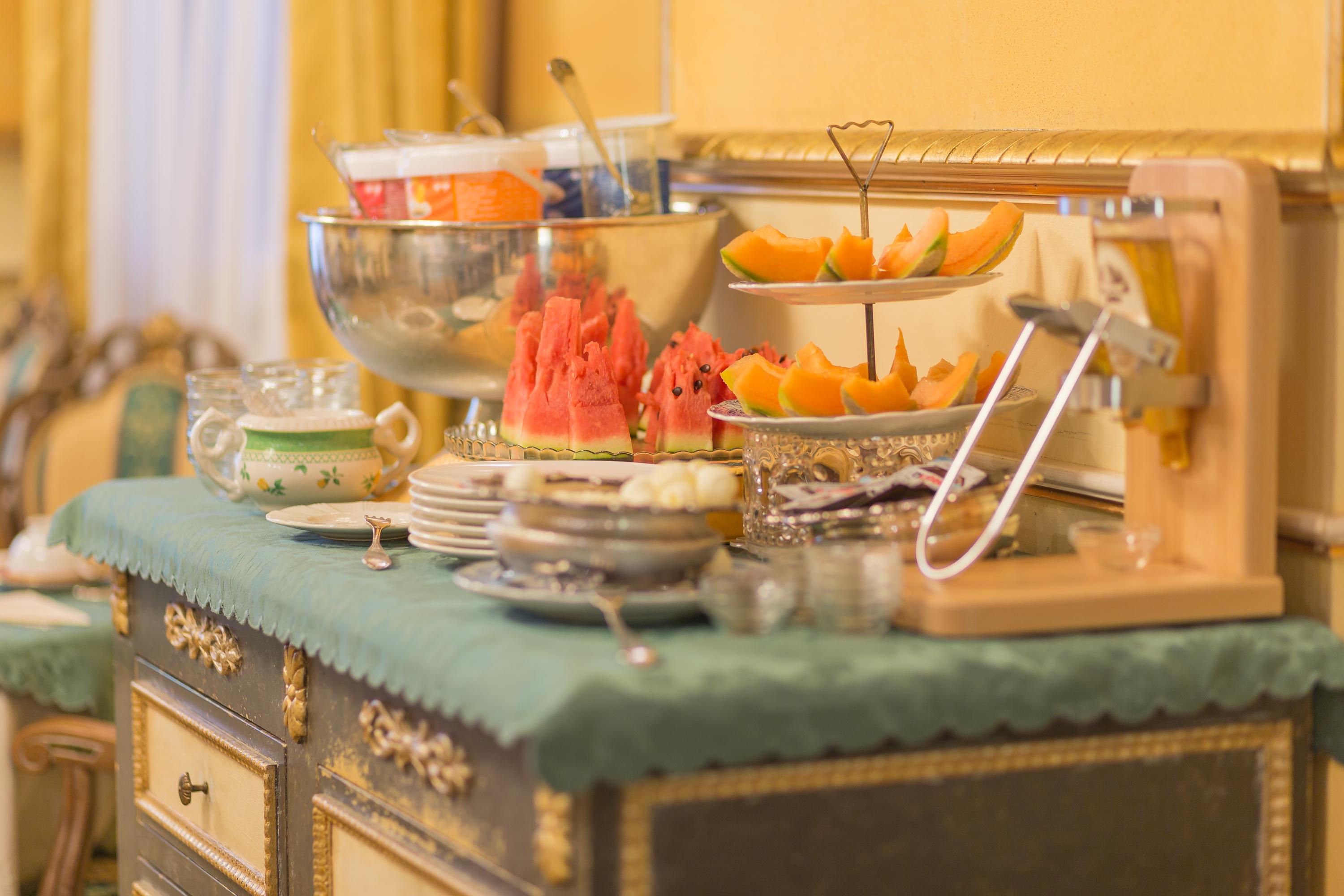 Hotel Palazzo Alexander Λούκα Εξωτερικό φωτογραφία