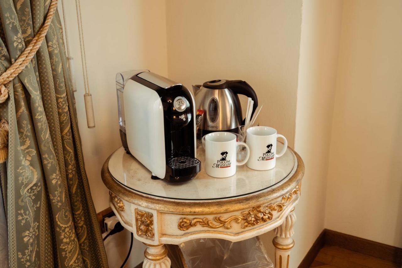 Hotel Palazzo Alexander Λούκα Εξωτερικό φωτογραφία