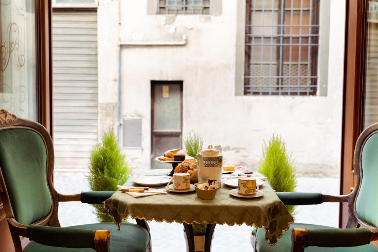 Hotel Palazzo Alexander Λούκα Εξωτερικό φωτογραφία