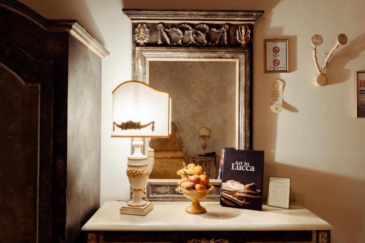 Hotel Palazzo Alexander Λούκα Εξωτερικό φωτογραφία