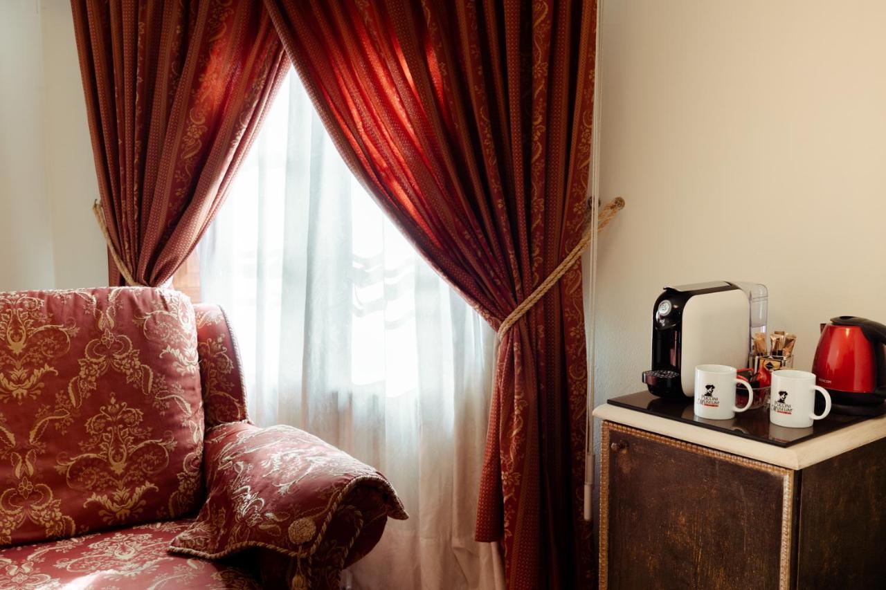 Hotel Palazzo Alexander Λούκα Εξωτερικό φωτογραφία