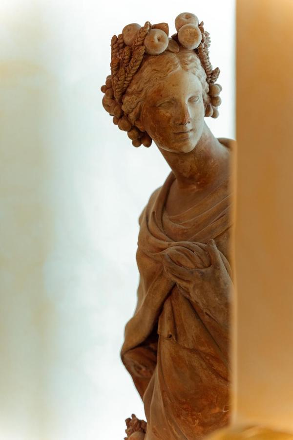 Hotel Palazzo Alexander Λούκα Εξωτερικό φωτογραφία
