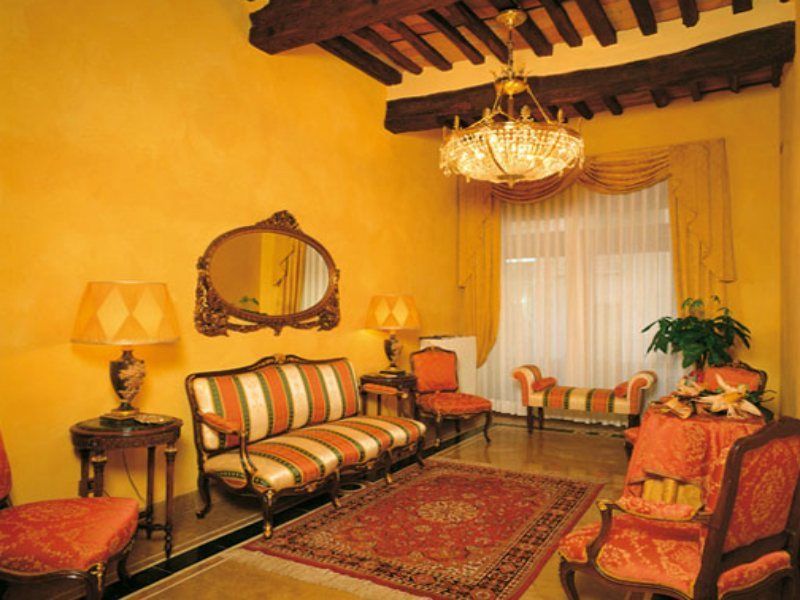 Hotel Palazzo Alexander Λούκα Εξωτερικό φωτογραφία